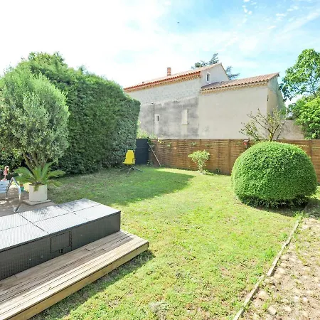 Holiday home Lovely With Private Pool