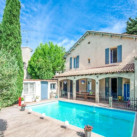 Holiday home Lovely With Private Pool