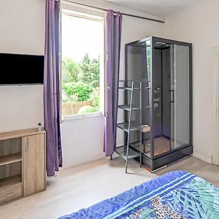 Lovely With Private Pool Orange (Vaucluse)