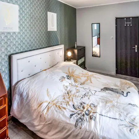Lovely With Private Pool Holiday home