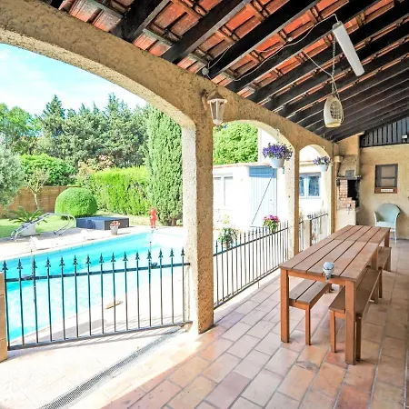 Lovely With Private Pool *