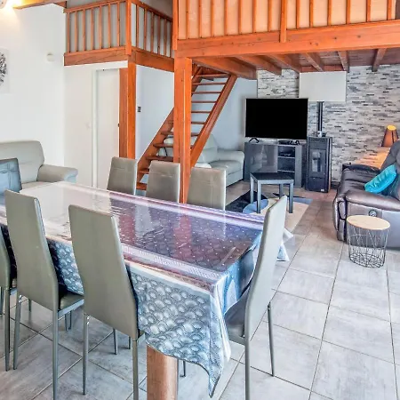 Holiday home Lovely With Private Pool *