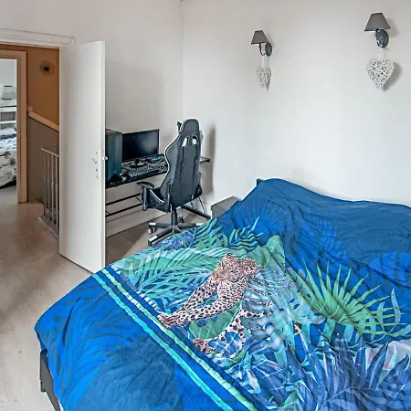 Holiday home Lovely With Private Pool Orange (Vaucluse)