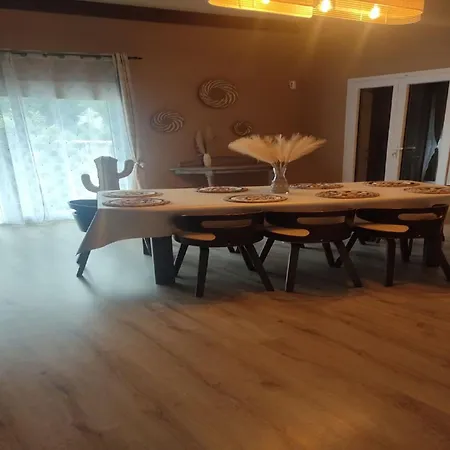 Lovely With Private Pool Orange (Vaucluse)