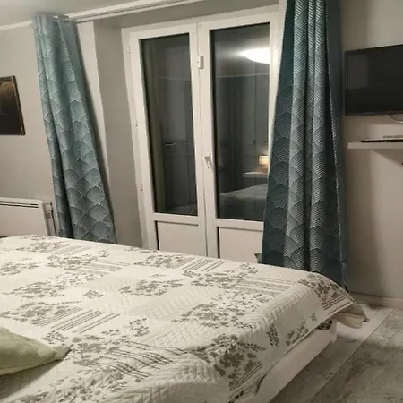 Holiday home Lovely With Private Pool Orange (Vaucluse)